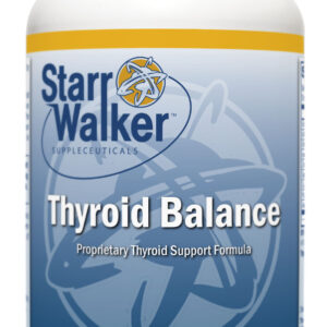 Thyroid Balance (120 Caps)