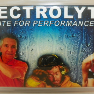 Electrolytes (30 Ct.)