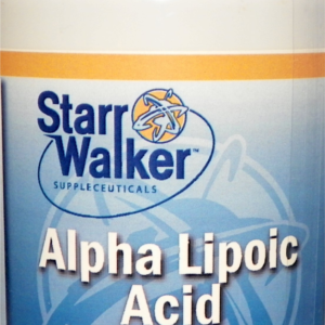 Alpha Lipoic Acid 250 mg. (120 ct.)
