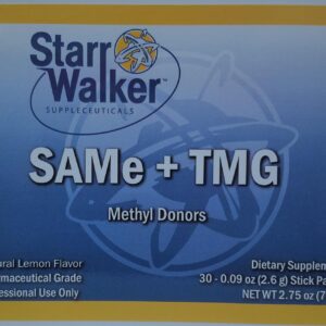 SAMe +TMG (30 sachets)