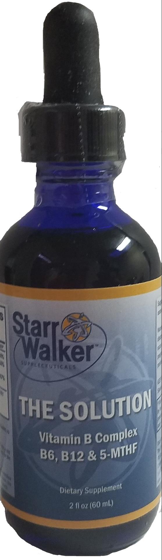 The Solution (2 fl oz)