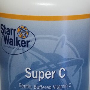 Super C (90 Tabs)