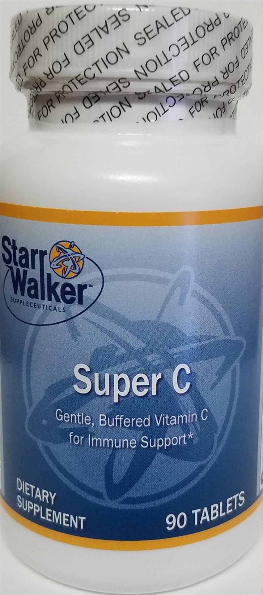 Super C (90 Tabs)