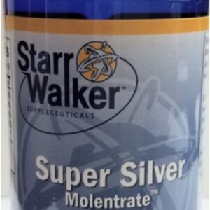 Super Silver Molentrate 8 Oz. (96 servings)