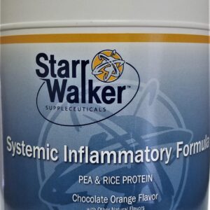Systemic Inflammatory Formula (3 Flavors) (14 svgs.