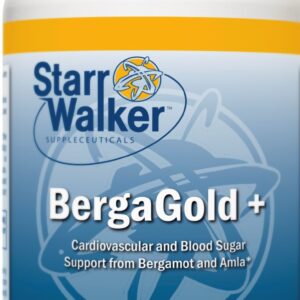 BergaGold+ 60 tabs