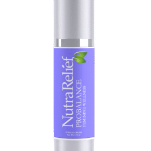 ProBalance Hydrating Body Topical Cream (2.5 oz) (Formerly Provest)