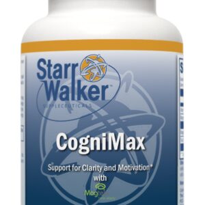 CogniMax (60 caps)