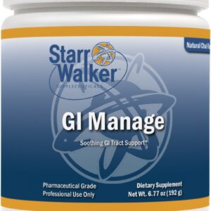 GI MANAGE - Natural Chai Flavor (14 Servings)