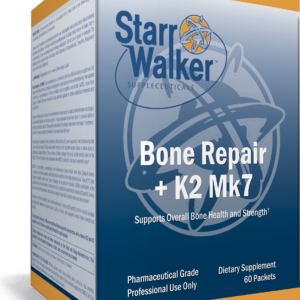 Bone Support Kit + K2Mk7 (60 Pkts.)