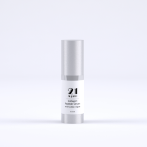 COLLAGEN PEPTIDE SERUM with Snow Algae Topical (Net Wt. 1 oz.)