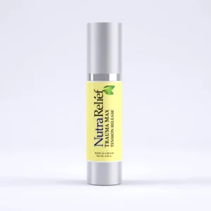 ABC+ CREAM (ARNICA + NIACINAMIDE) // NOW KNOWN AS TRAUMA MAX RELIEF Topical Cream 1.85oz.