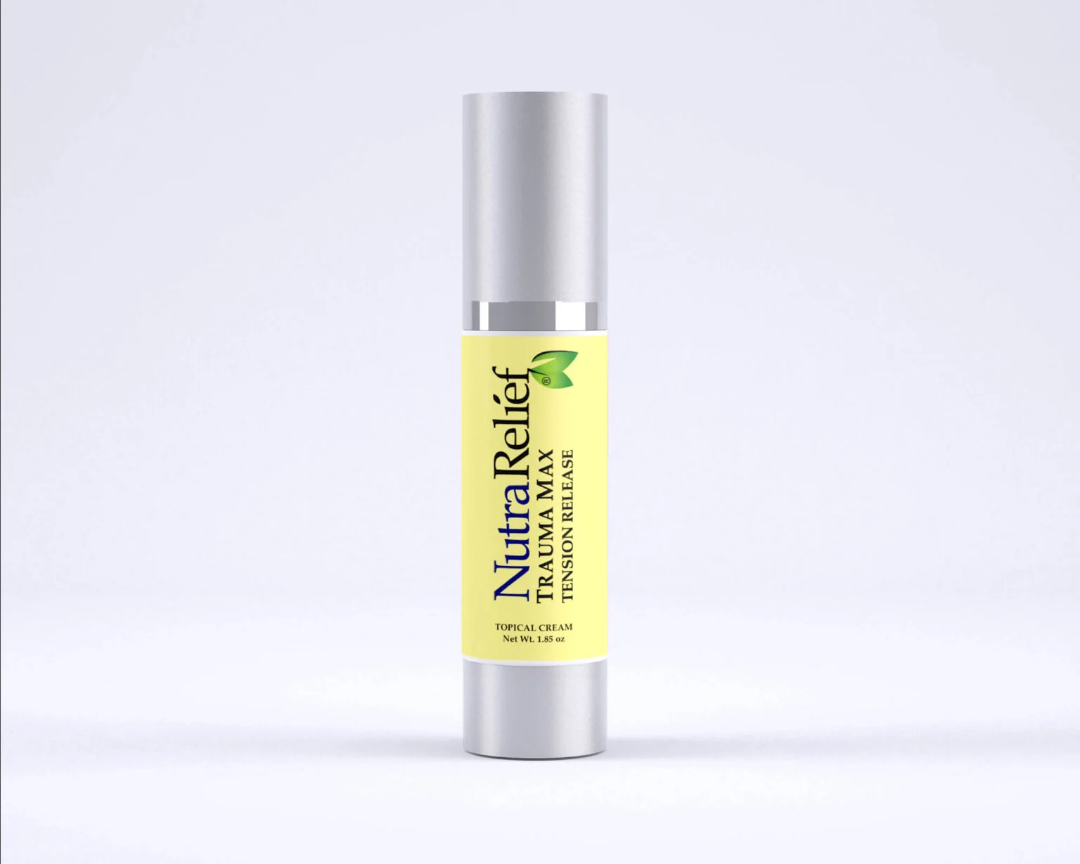 ABC+ CREAM (ARNICA + NIACINAMIDE) // NOW KNOWN AS TRAUMA MAX RELIEF Topical Cream 1.85oz.