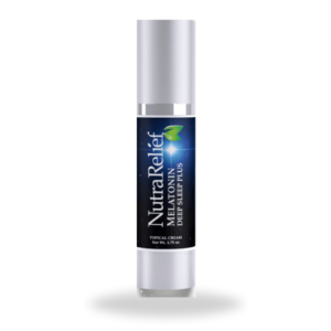 MELATONIN DEEP SLEEP PLUS Topical Cream 1.6 oz.