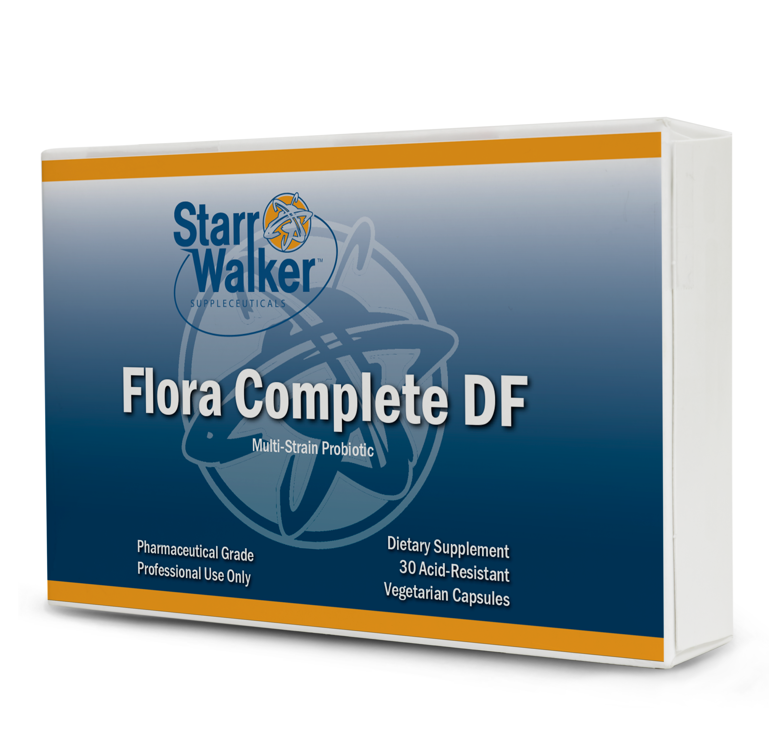 Flora Complete DF (30 caps)
