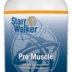Pro Muscle