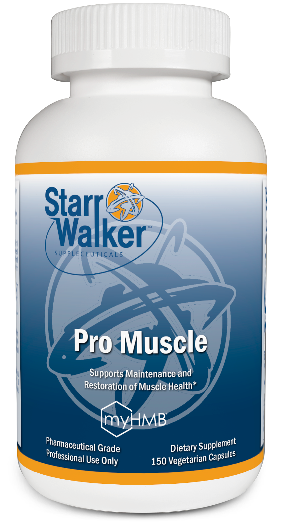 Pro Muscle