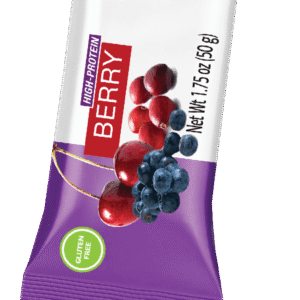 Standard Process Supplement Bar- Berry