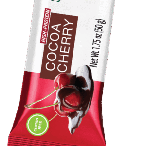 Standard Process Supplement Bar- Cocoa Cherry