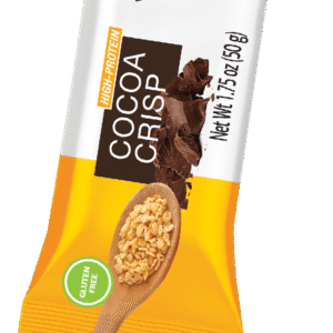 Standard Process Supplement Bar- Cocoa Crisp