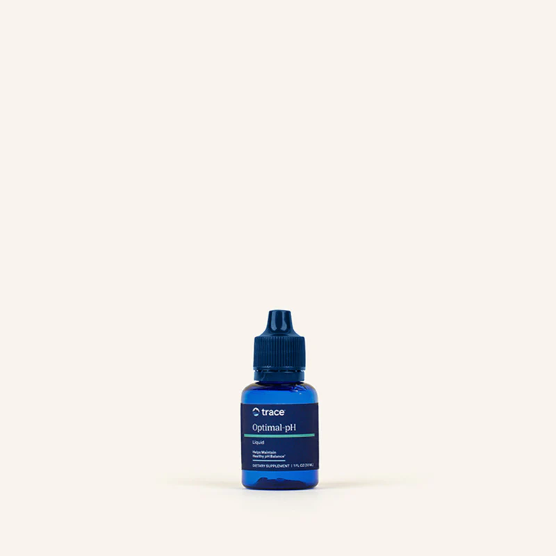 Optimal-pH Drops 1fl.oz