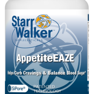 AppetiteEAZE 120 Cap