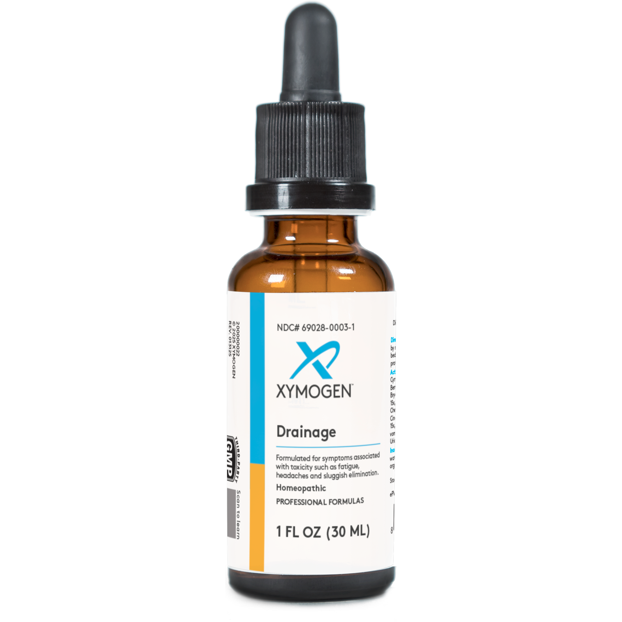Drainage (1oz)