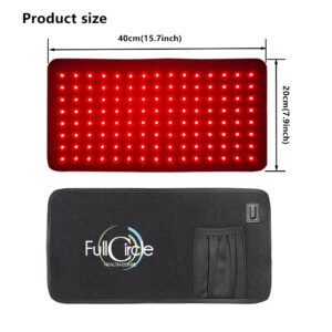 Red Light Therapy Pad