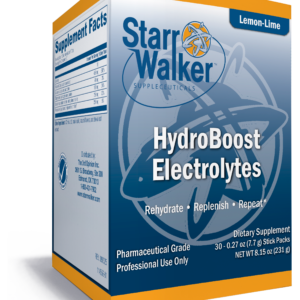 HydroBoost Electrolytes