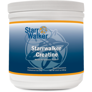 StarrWalker Creatine