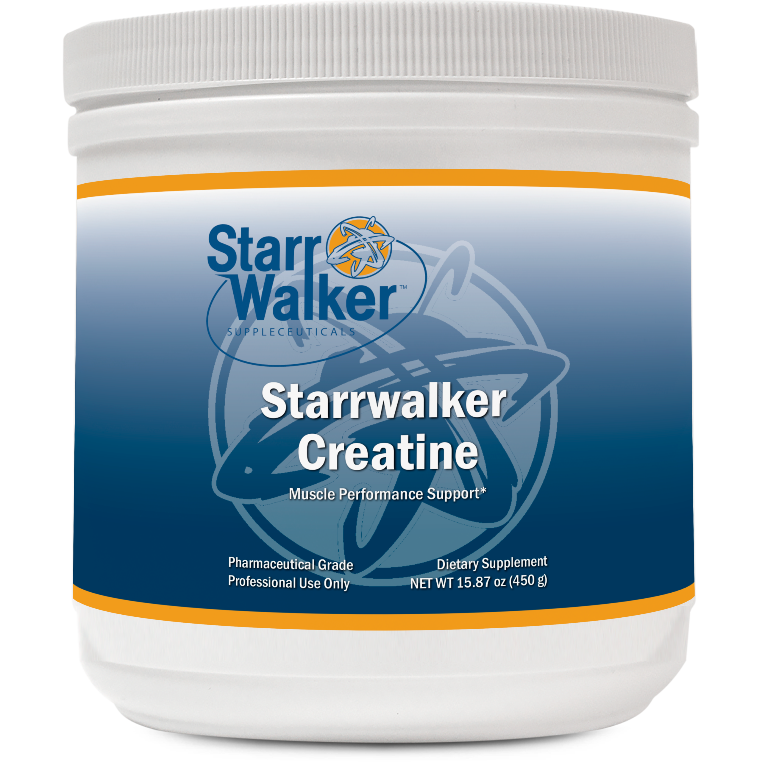 StarrWalker Creatine