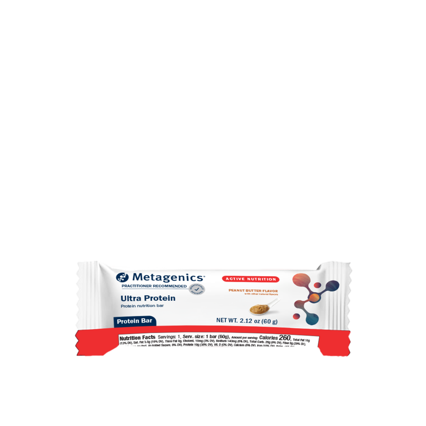 Metagenics Ultra Protein Bar